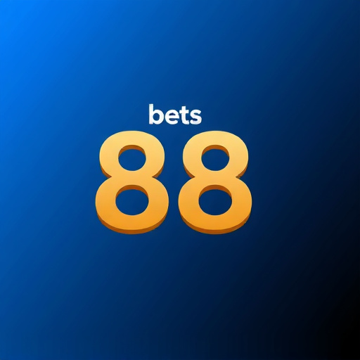 BETS 88 Logo